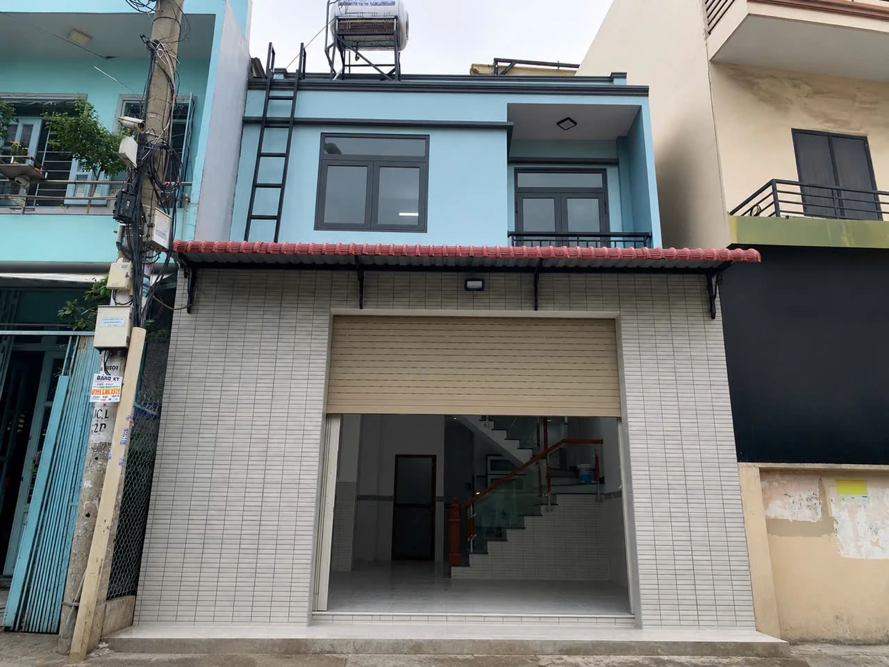 NHÀ ĐẸP ẤP CHIẾN LƯỢC – GẦN TÂN KỲ TÂN QUÝ — ảnh 1