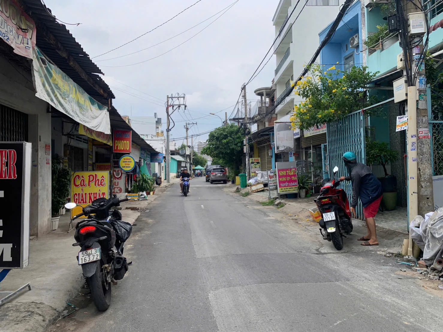 NHÀ ĐẸP ẤP CHIẾN LƯỢC – GẦN TÂN KỲ TÂN QUÝ — ảnh 2