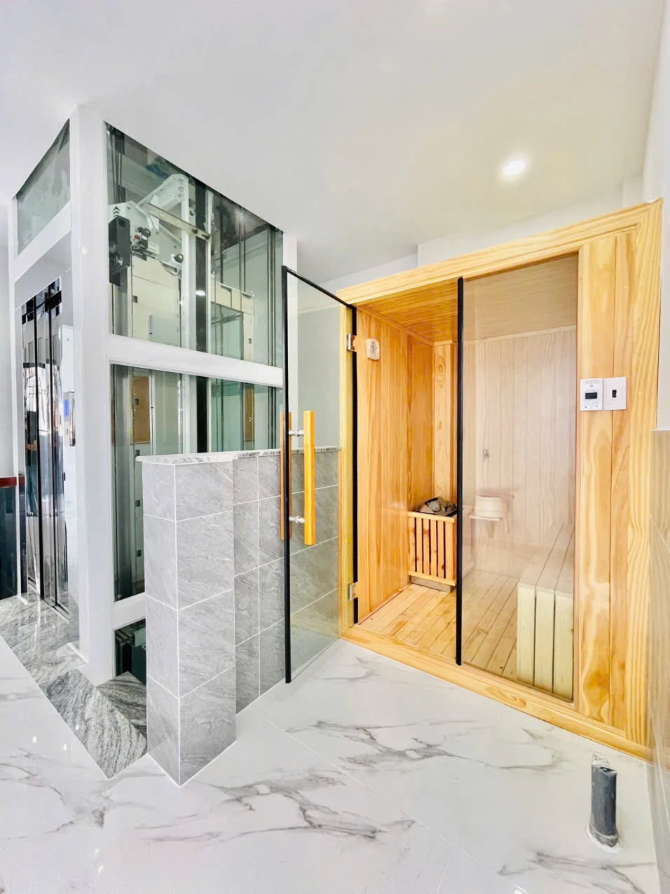 Bán Nhà Cao Cấp Hương Lộ 2 – Full Nội Thất – Vào Ở Ngay — ảnh 2