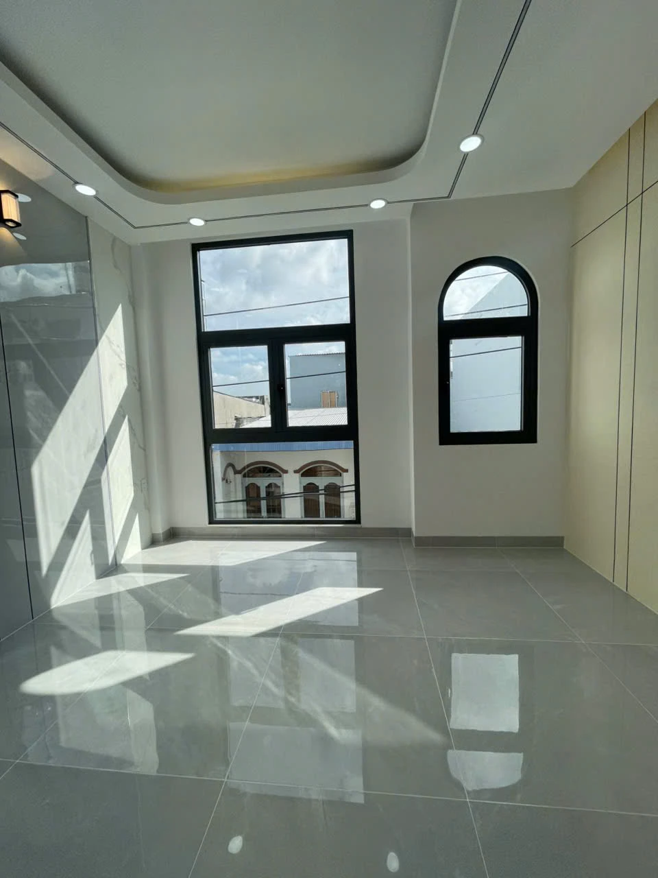 Nhà Đường Số 14 – 5PN, 4 Tầng — ảnh 5