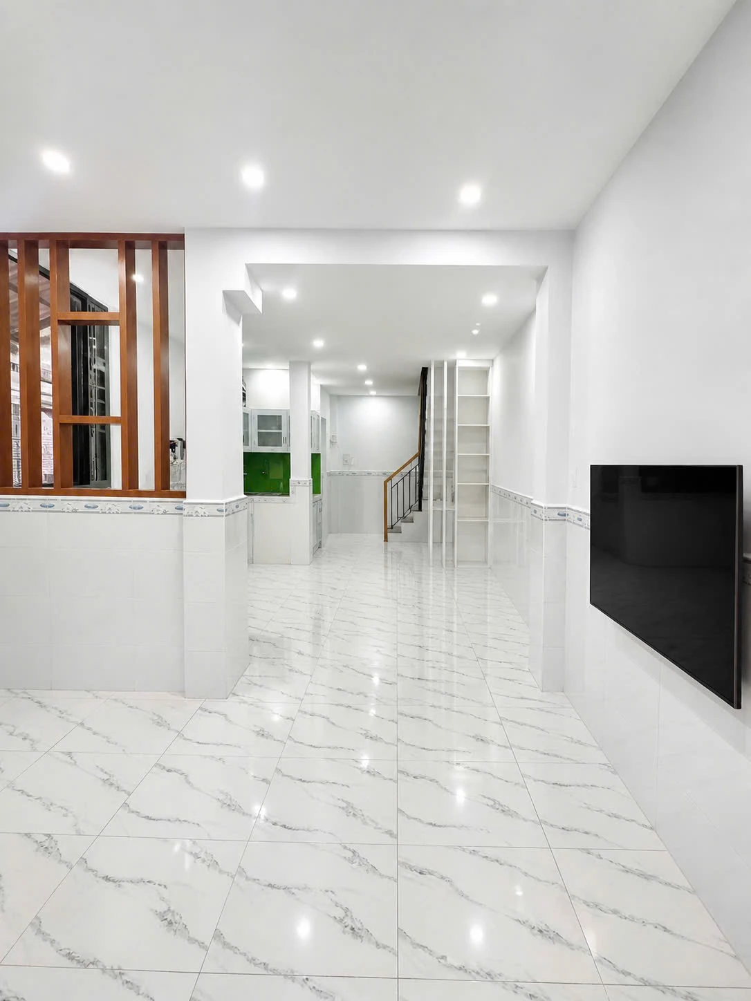Căn góc rẻ nhất Bình Tân 639// Hương Lộ 2 Q. Bình Tân — ảnh 2