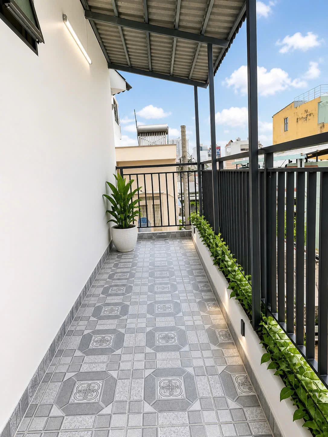 Căn góc rẻ nhất Bình Tân 639// Hương Lộ 2 Q. Bình Tân — ảnh 5