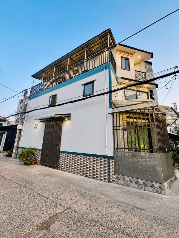 Căn góc rẻ nhất Bình Tân 639// Hương Lộ 2 Q. Bình Tân