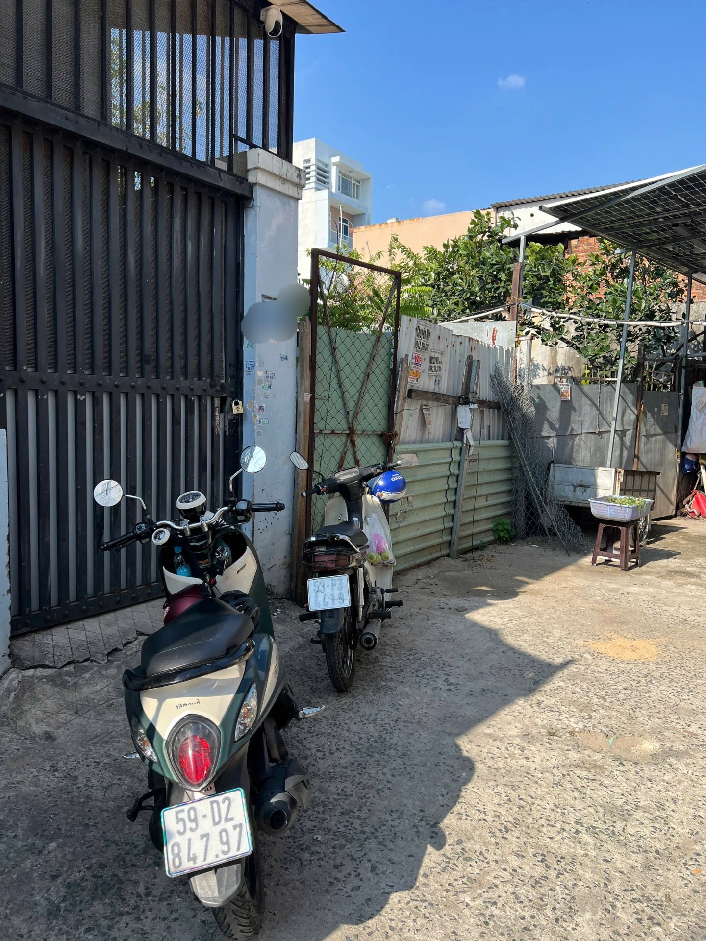 Siêu phẩm đất đẹp hẻm xe hơi đường số 8 Q.Bình Tân 88m2 — ảnh 1