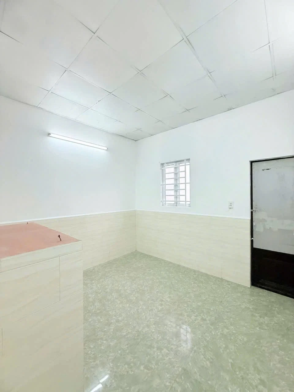 96m2 đúc 3 tấm hẻm xe hơi đường số 5 BHH — ảnh 3