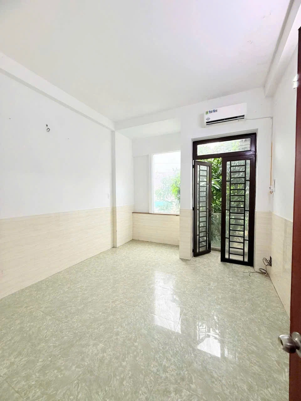 96m2 đúc 3 tấm hẻm xe hơi đường số 5 BHH — ảnh 5