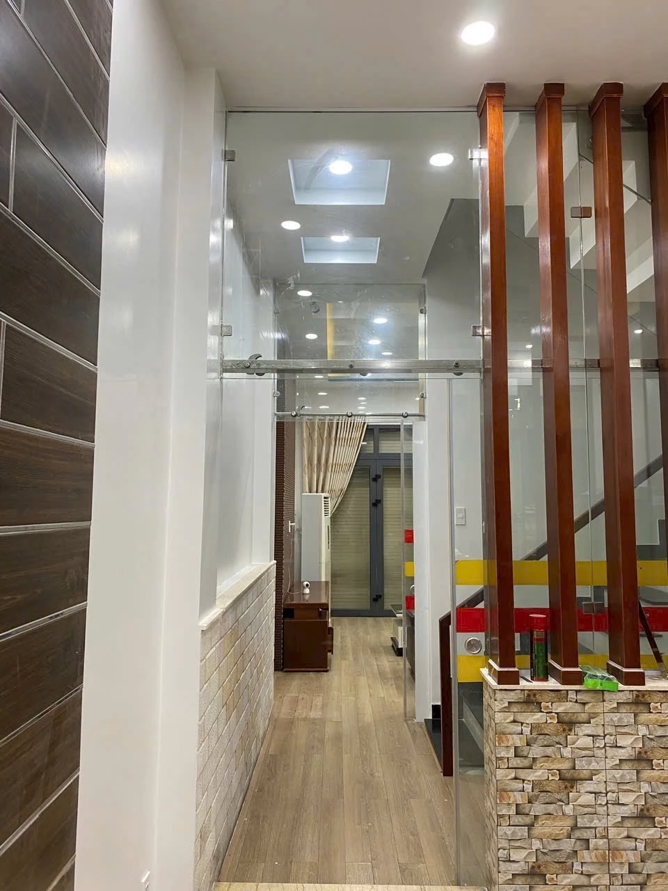 Giảm mạnh 500tr chốt Q.BT 72m2 đúc 4 tấm — ảnh 4