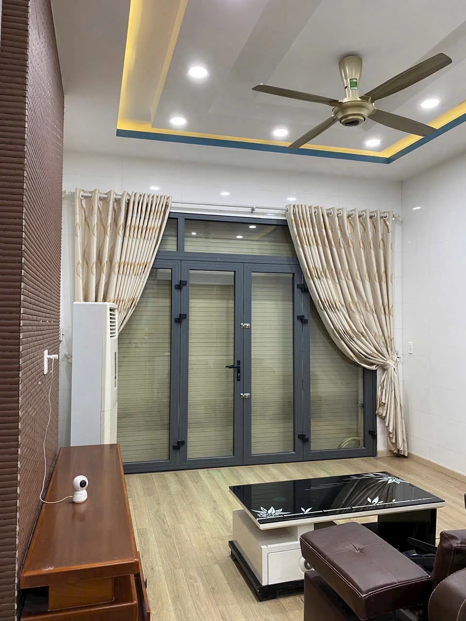 Giảm mạnh 500tr chốt Q.BT 72m2 đúc 4 tấm — ảnh 5
