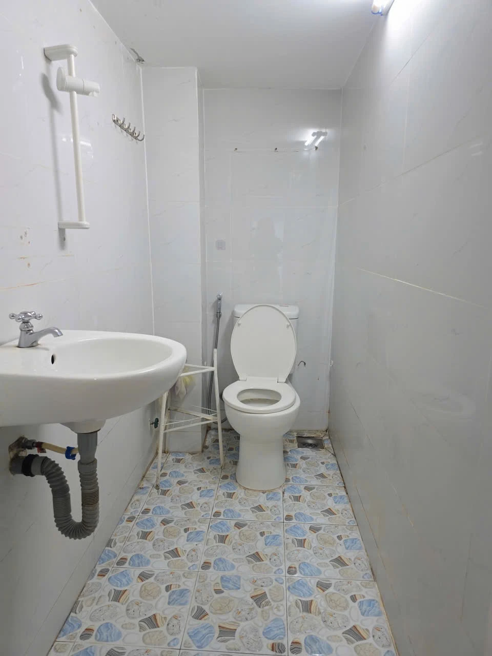 Bán nhà hẻm 4m đường Âu Cơ 36m2 đúc 1 lầu — ảnh 4