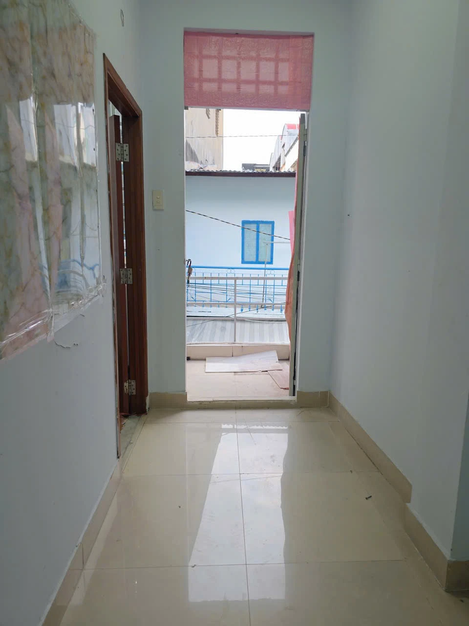 Bán nhà hẻm 4m đường Âu Cơ 36m2 đúc 1 lầu — ảnh 6