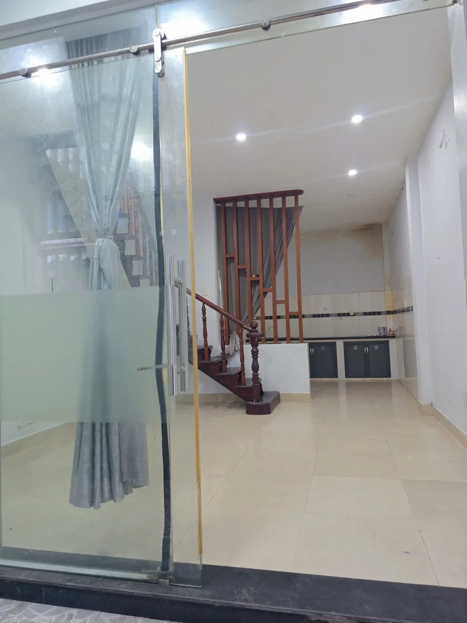 Bán nhà hẻm 4m đường Âu Cơ 36m2 đúc 1 lầu — ảnh 7