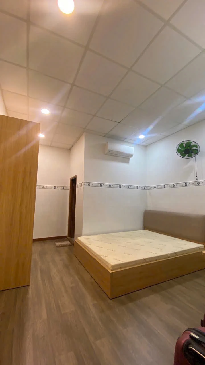 Bán nhà hẻm xe hơi đường Chiến Lược Q.Bình Tân 52m2 đúc 4.5 tấm — ảnh 4