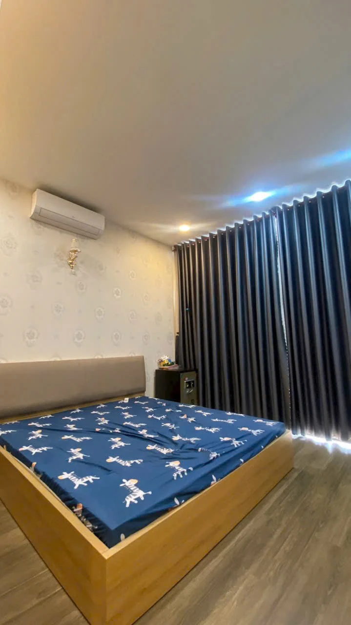 Bán nhà hẻm xe hơi đường Chiến Lược Q.Bình Tân 52m2 đúc 4.5 tấm — ảnh 7