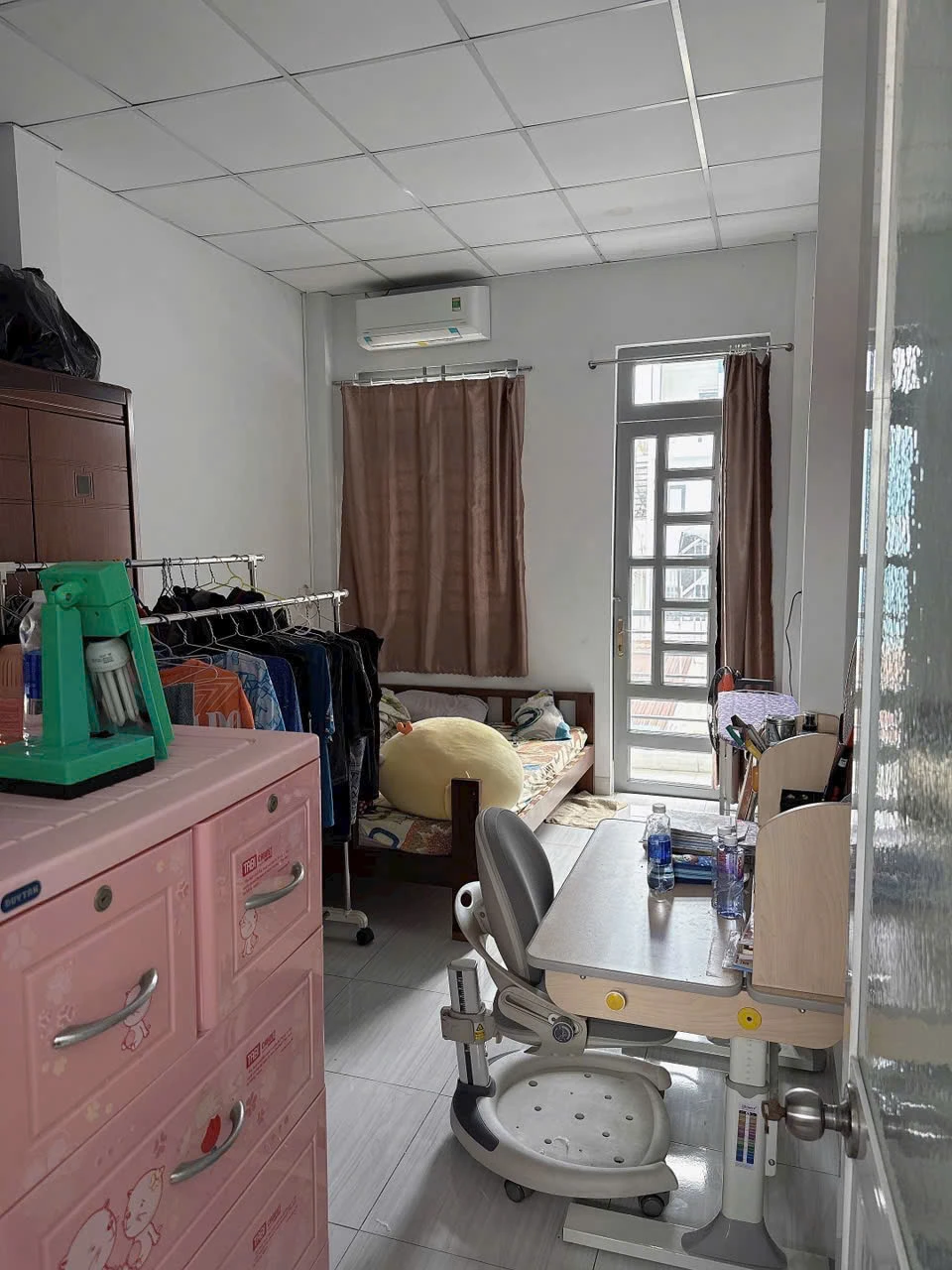 Bán nhà hẻm Lê Văn Quới, Bình Tân, DT 3.2x8m, 2 lầu, — ảnh 3