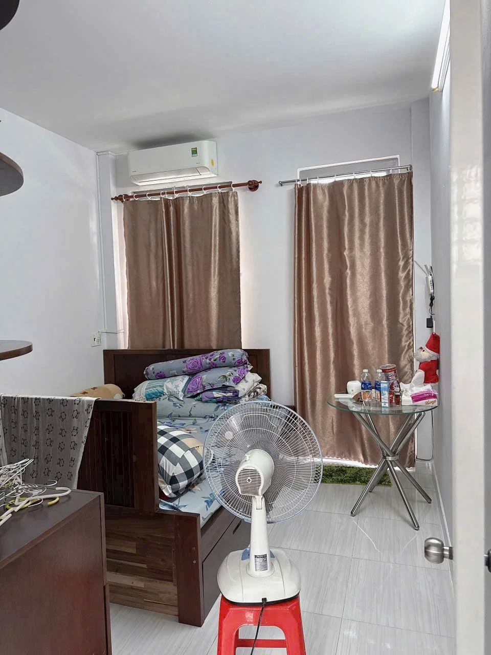 Bán nhà hẻm Lê Văn Quới, Bình Tân, DT 3.2x8m, 2 lầu, — ảnh 4
