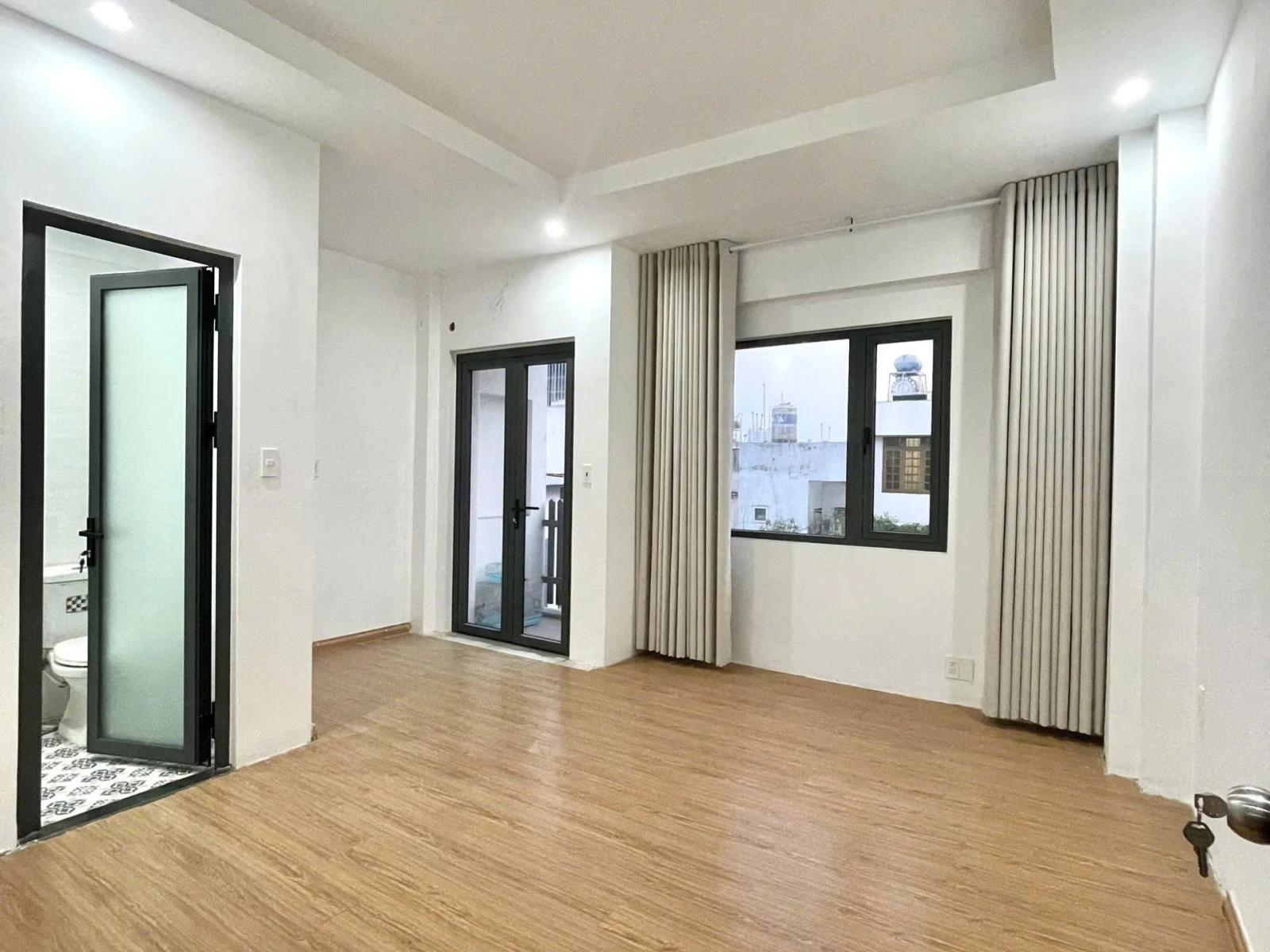 NHÀ HXH 8M Hoa Bằng – 5x12.5M – — ảnh 8