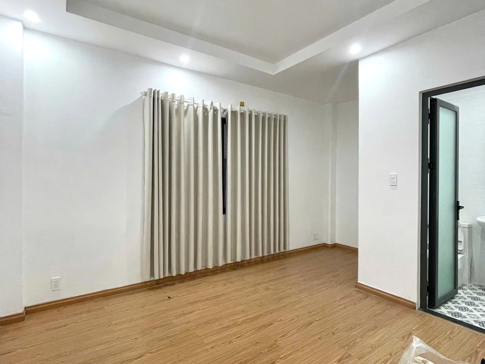 NHÀ HXH 8M Hoa Bằng – 5x12.5M – — ảnh 9