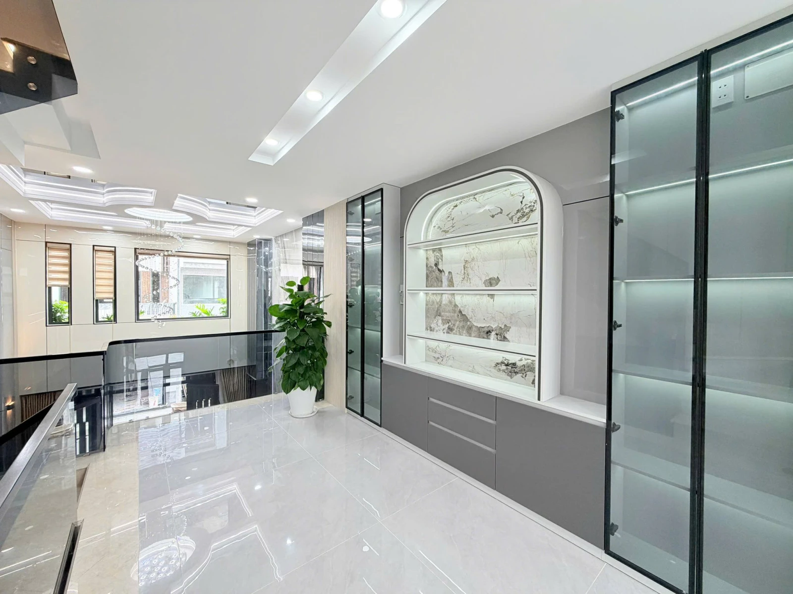 BÁN NHÀ LÊ VĂN QUỚI – GẦN NGÃ TƯ BỐN XÃ, BÌNH TÂN — ảnh 5