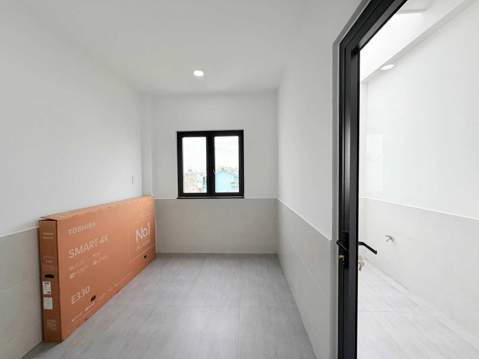 BÁN NHÀ LÊ VĂN QUỚI – GẦN NGÃ TƯ BỐN XÃ, BÌNH TÂN — ảnh 8