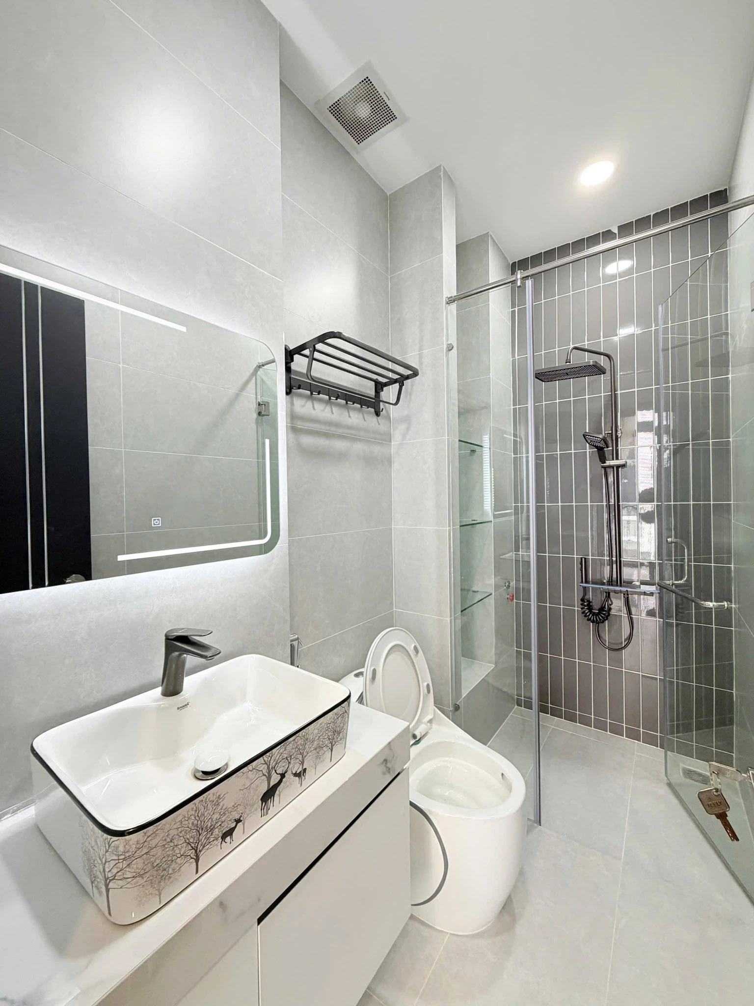 BÁN NHÀ LÊ VĂN QUỚI – GẦN NGÃ TƯ BỐN XÃ, BÌNH TÂN — ảnh 9