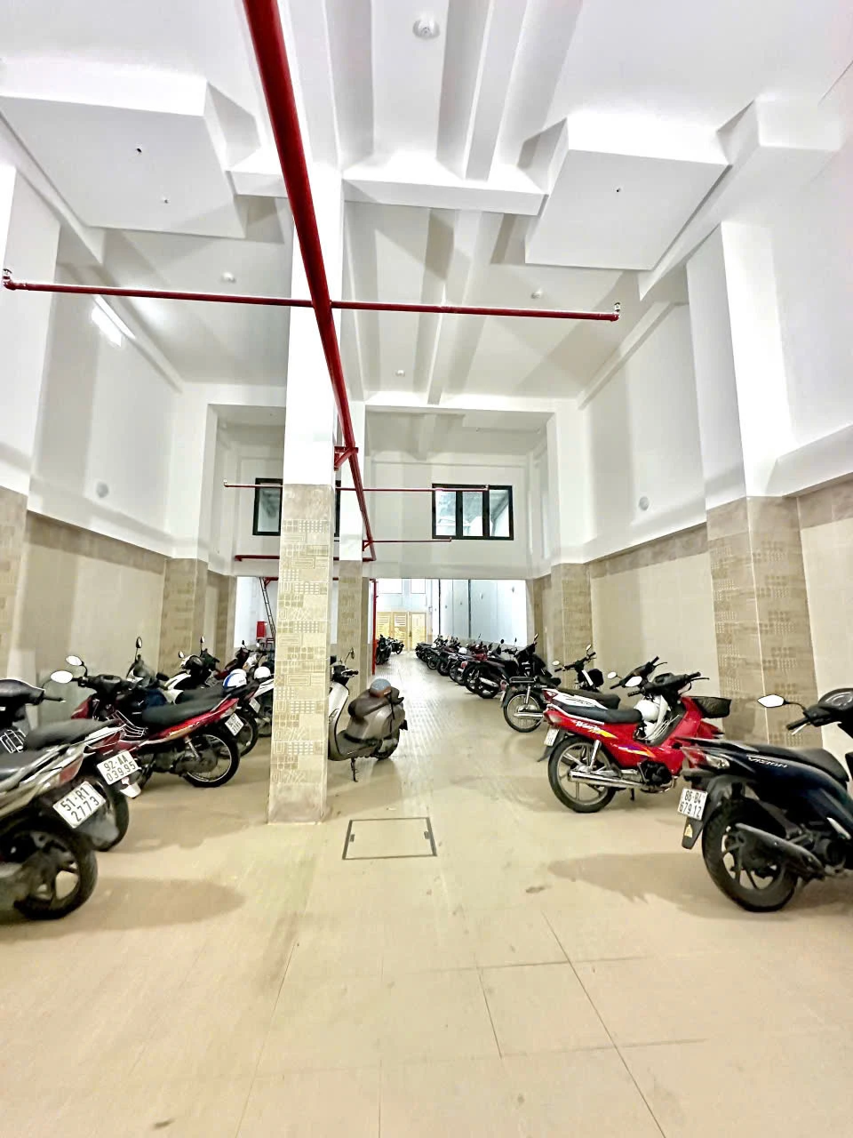 TÒA CĂN HỘ DỊCH VỤ MỚI 100% – 56 PHÒNG – DOANH THU 300TR/THÁNG — ảnh 5