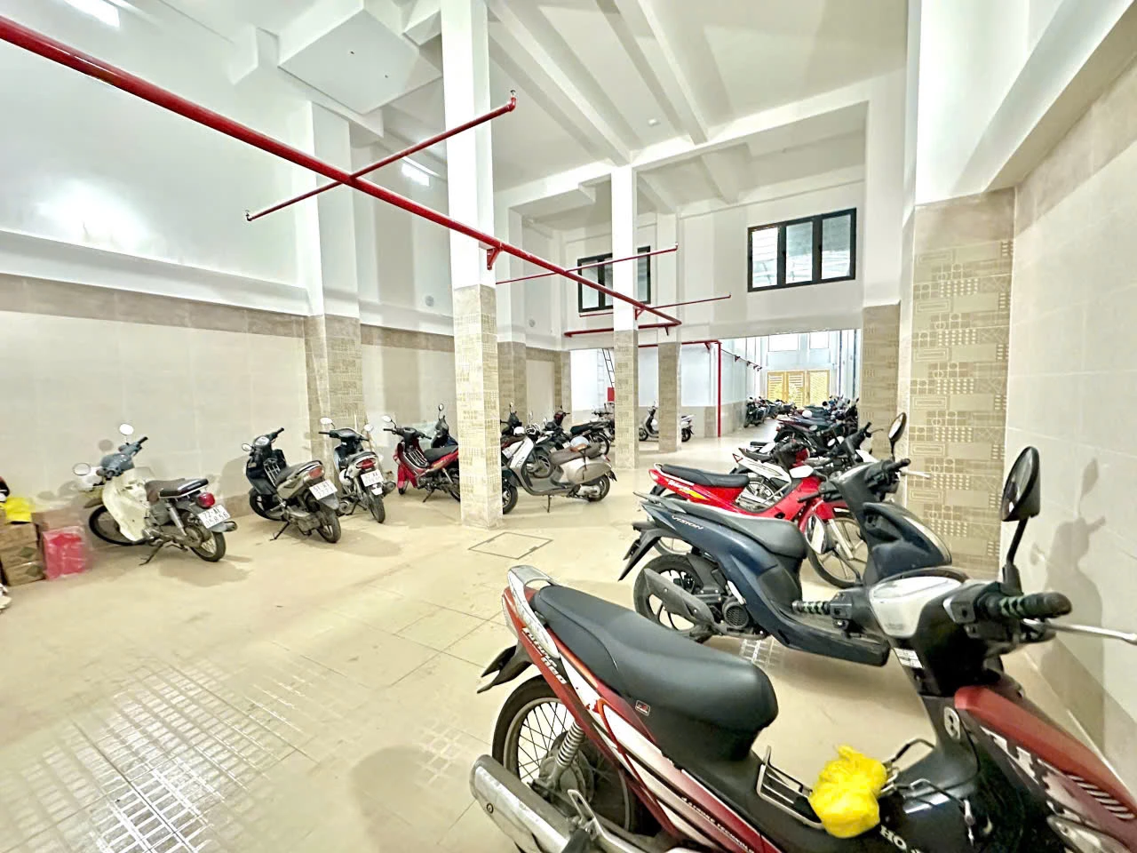 TÒA CĂN HỘ DỊCH VỤ MỚI 100% – 56 PHÒNG – DOANH THU 300TR/THÁNG — ảnh 10