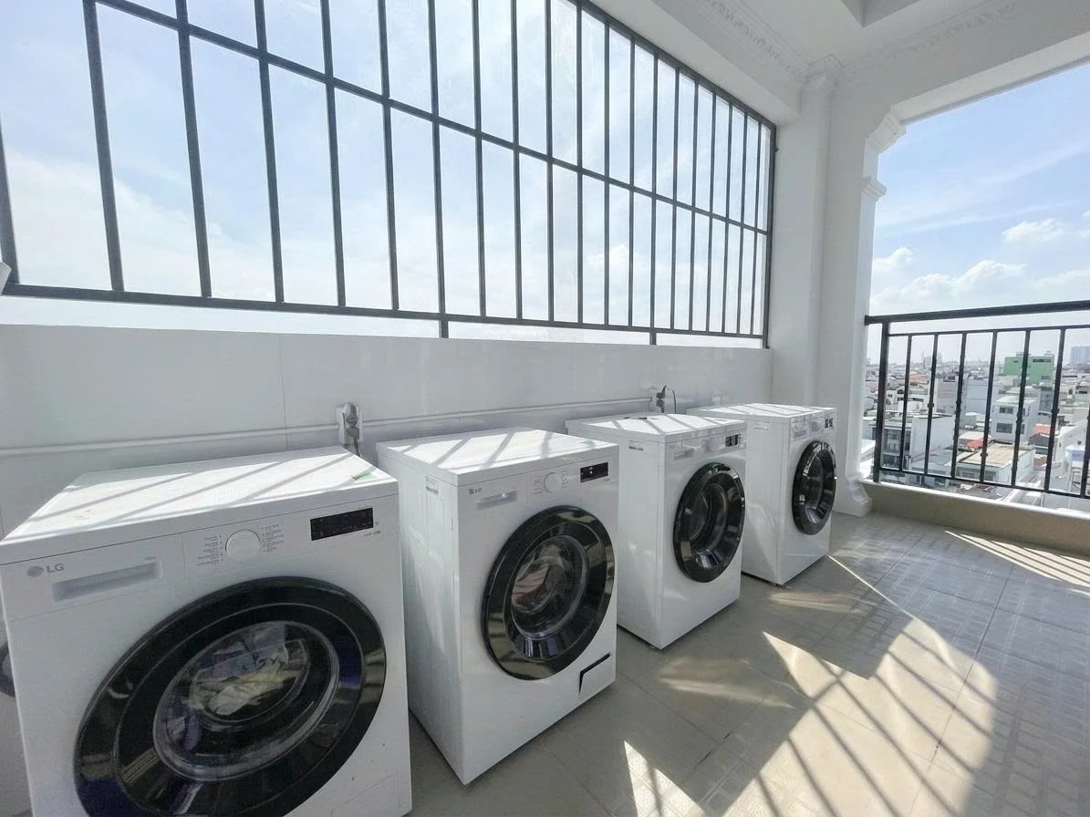 BÁN NHÀ CHDV THU NHẬP TỐT 200TR /1 THÁNG GẦN ĐƯỜNG TÂN KỲ TÂN QUÝ GIÁP QTÂN PHÚ — ảnh 2