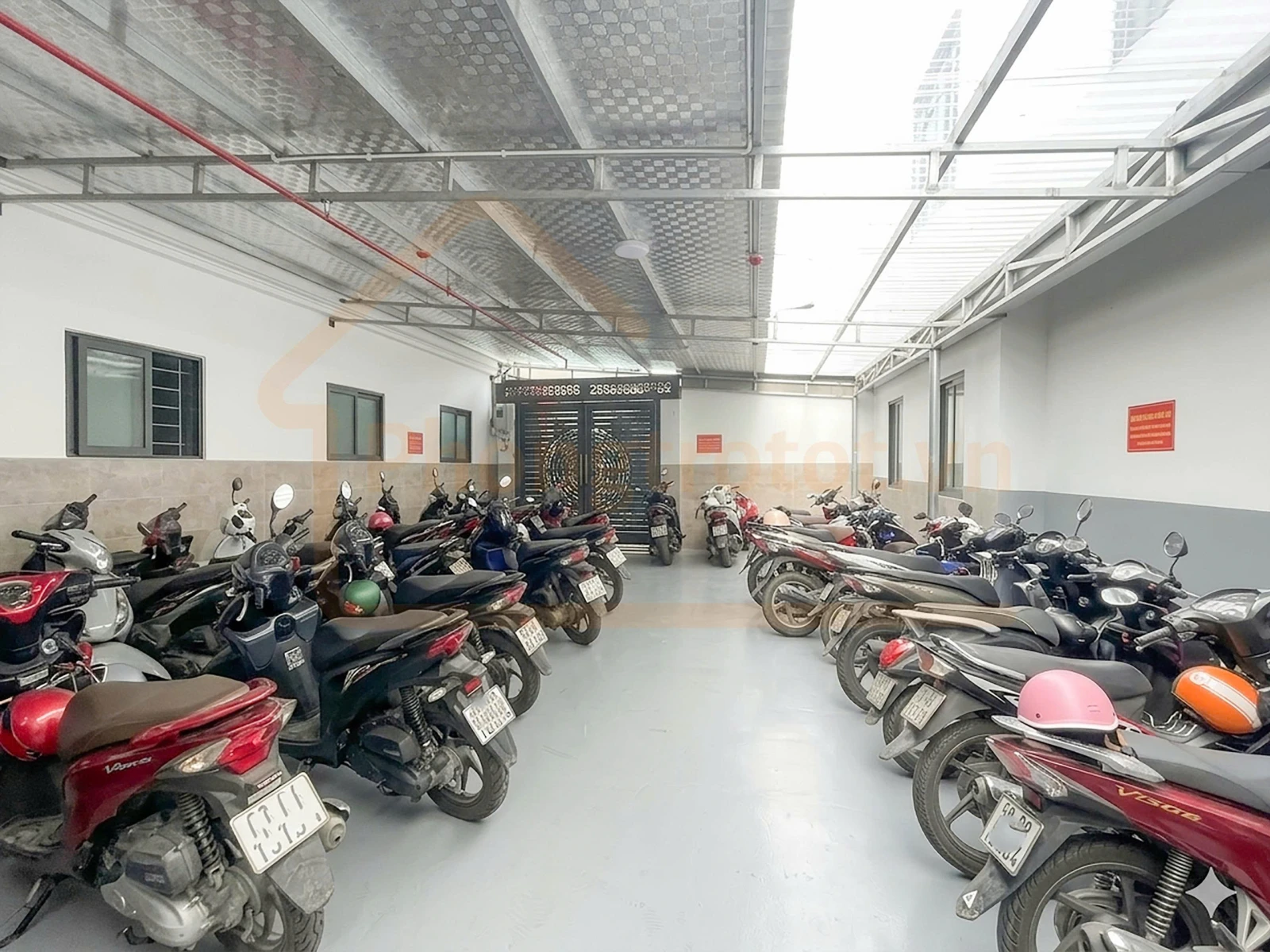 BÁN NHÀ CHDV THU NHẬP TỐT 200TR /1 THÁNG GẦN ĐƯỜNG TÂN KỲ TÂN QUÝ GIÁP QTÂN PHÚ — ảnh 5