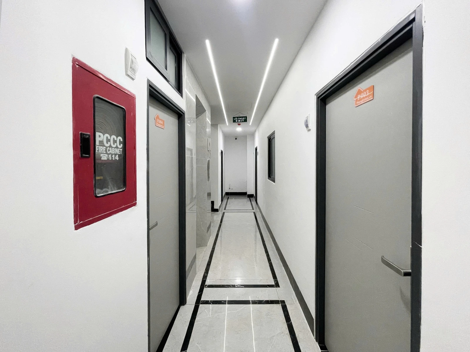 BÁN NHÀ CHDV THU NHẬP TỐT 200TR /1 THÁNG GẦN ĐƯỜNG TÂN KỲ TÂN QUÝ GIÁP QTÂN PHÚ — ảnh 6