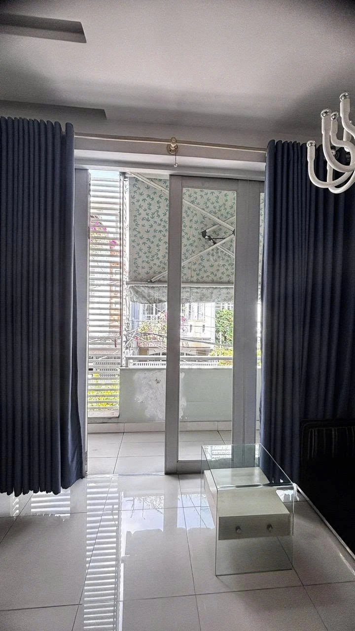 Bán nhà HXH thông Vườn Lài, DT: 4x17m - 1 Lầu kiên cố. — ảnh 4