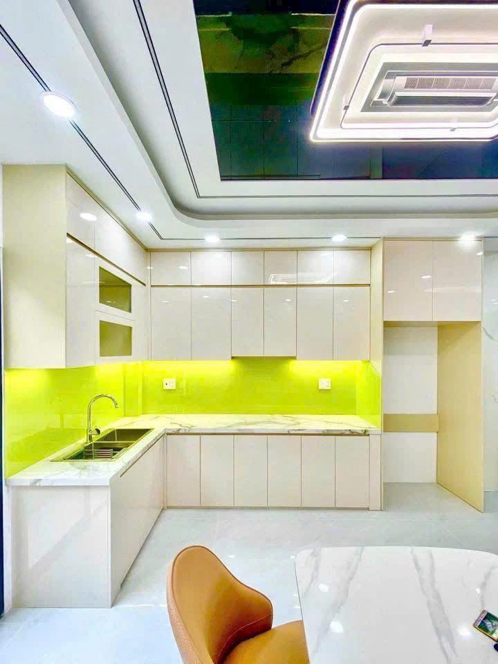 NHÀ ĐẸP KHU PHÂN LÔ MÃ LÒ – XE HƠI TỚI CỬA – Ở LIỀN — ảnh 4