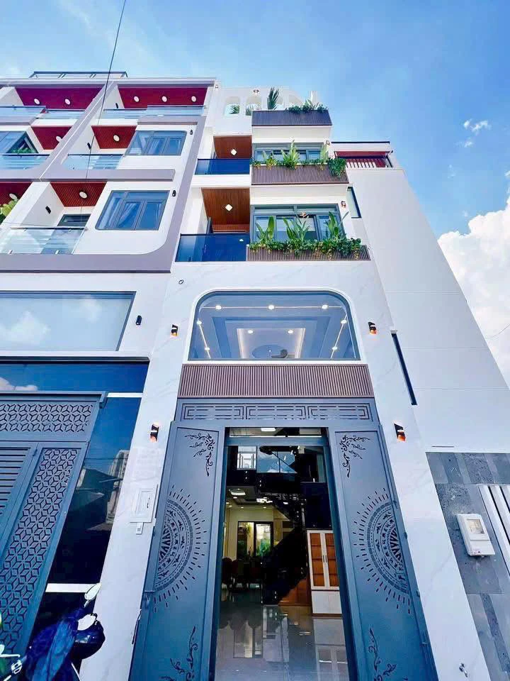 NHÀ ĐẸP KHU PHÂN LÔ MÃ LÒ – XE HƠI TỚI CỬA – Ở LIỀN — ảnh 6