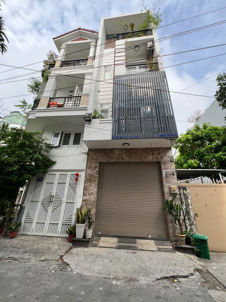 NHÀ ĐẸP HẺM ĐẸP THÔNG XE HƠI TÂN QUÝ 4x13m – 2 LẦU ST, GẦN AEON MALL TÂN PHÚ — ảnh 3