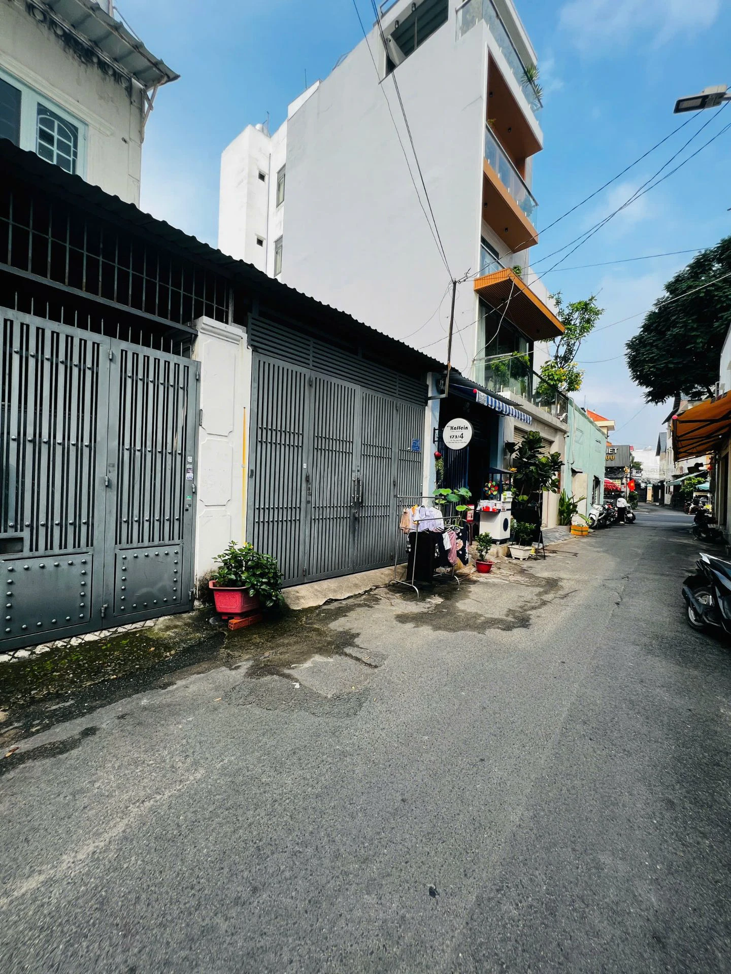 Đất Biệt Thự Cặp Ngang 12m Tân Sơn Nhì, Hẻm Nhựa 13.6m, Khu VIP Hiếm, Xây Villa — ảnh 2