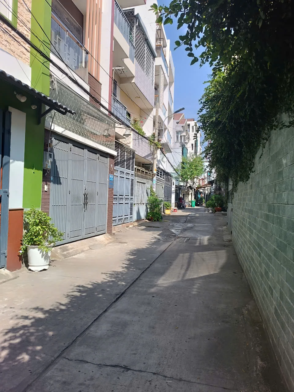 BIỆT THỰ TÂN HƯƠNG – KHÔNG GIAN SỐNG ĐẲNG CẤP GIỮA TRUNG TÂM TÂN PHÚ — ảnh 3