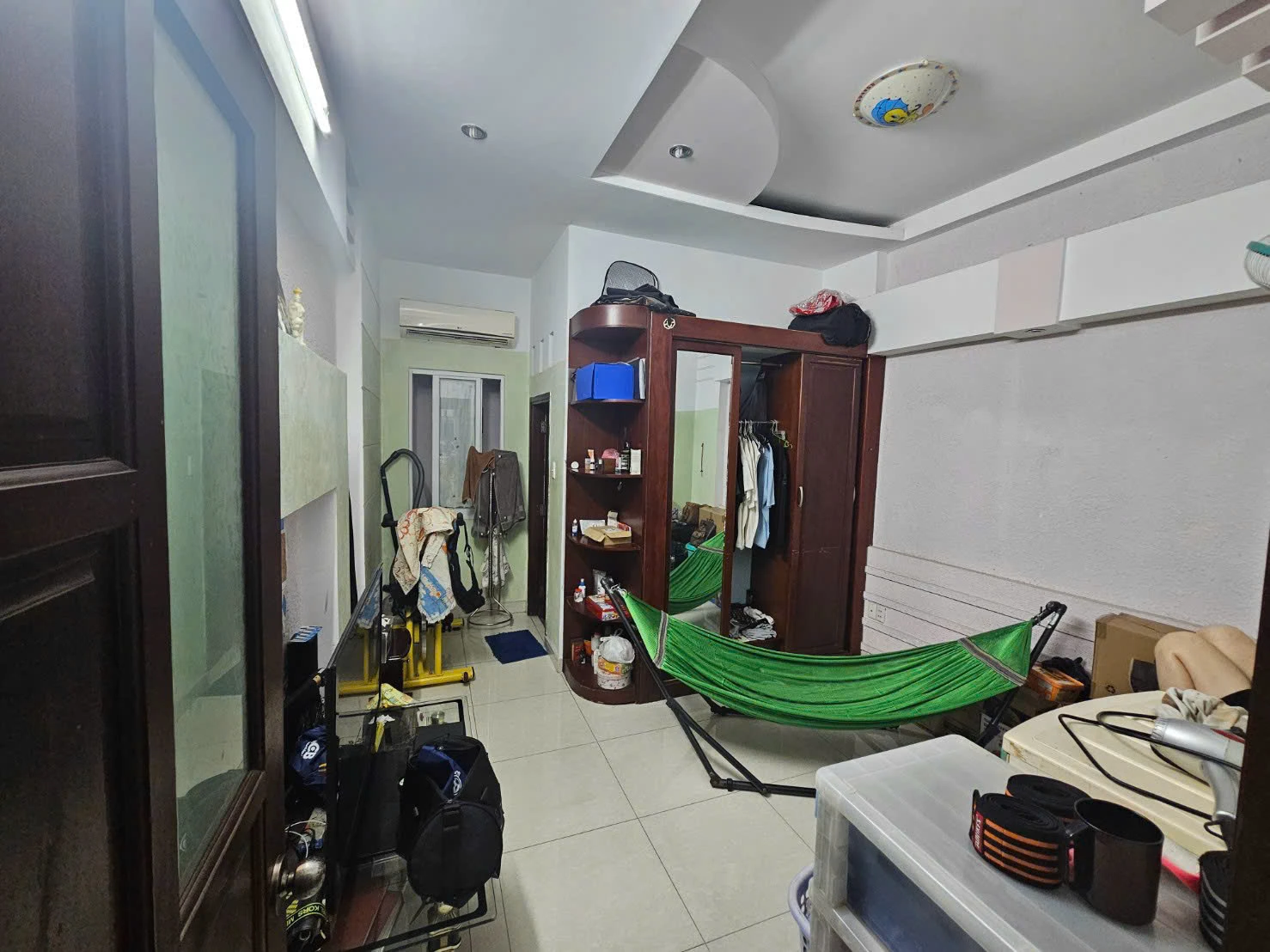 BÁN NHÀ MẶT TIỀN NGUYỄN NGỌC NHỰT – VỊ TRÍ ĐẸP, KINH DOANH TỐT DT 4X19M ĐÚC 3.5 TẤM — ảnh 3