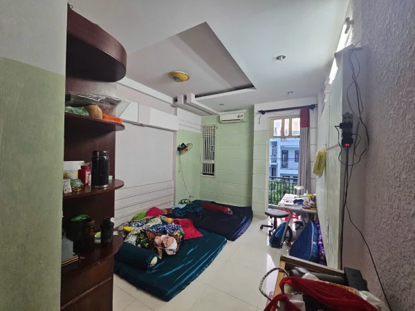 BÁN NHÀ MẶT TIỀN NGUYỄN NGỌC NHỰT – VỊ TRÍ ĐẸP, KINH DOANH TỐT DT 4X19M ĐÚC 3.5 TẤM