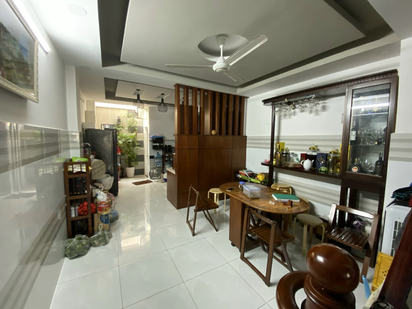SIÊU PHẨM HẺM ĐẸP TÂN SƠN NHÌ – 4x17.2m – 2 LẦU – NHÀ ĐẸP KHU SANG TRỌNG, Ở NGAY — ảnh 3