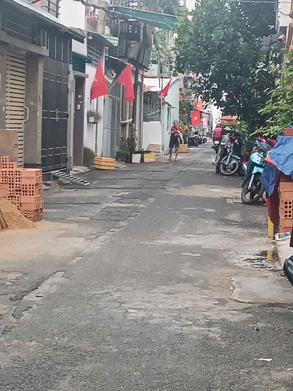 MTNB Gò Dầu 6x12.5m 2 lầu ST VỚI 6PN gần Tân Quý LH — ảnh 2