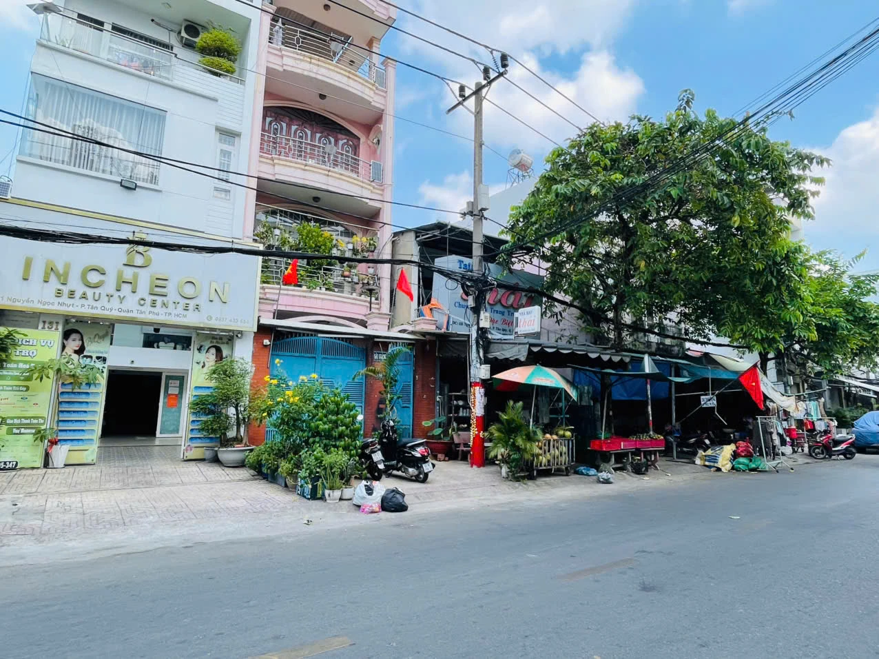 SIÊU PHẨM NGANG 5M MT NGUYỄN NGỌC NHỰT – DT 5x22m – LỬNG 3 LẦU – TDT 106.8m² — ảnh 4