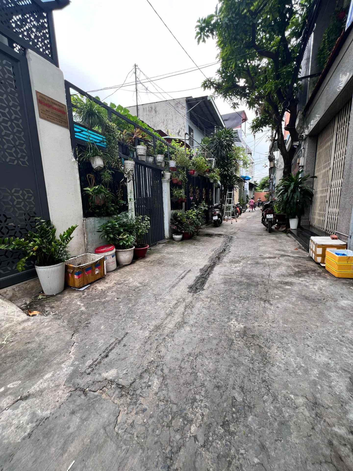 NHÀ CÓ THANG MÁY - 5 TẦNG - BÁN NHANH, ĐƯỜNG GÒ DẦU – SÁT AEON MALL GIÁP BÌNH TÂN — ảnh 3