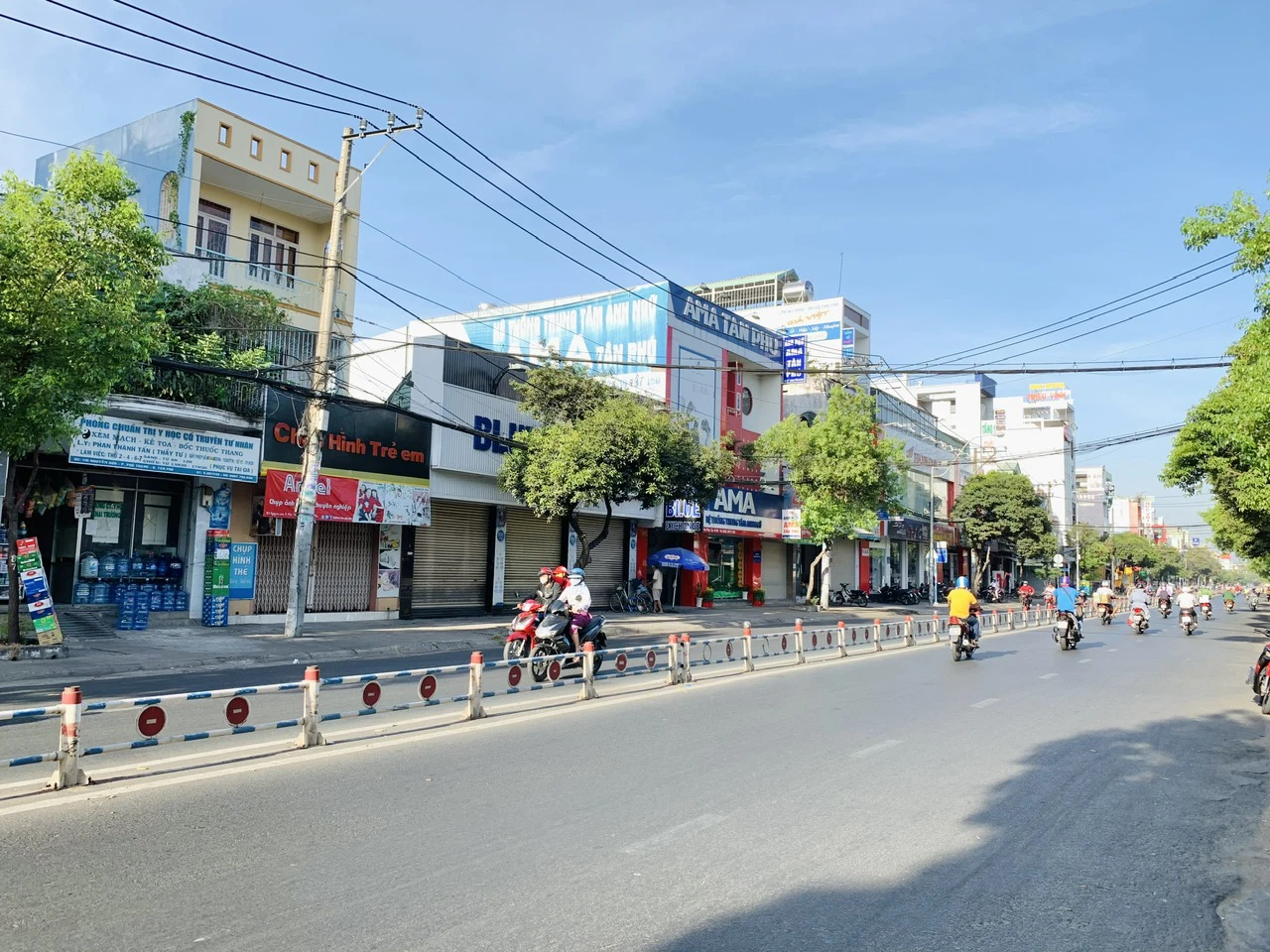 SIÊU PHẨM MT NGUYỄN SƠN – NGANG 9M – VỊ TRÍ ĐẸP NGAY LÊ KHÔI, DT KHỦNG HIẾM CÓ — ảnh 2