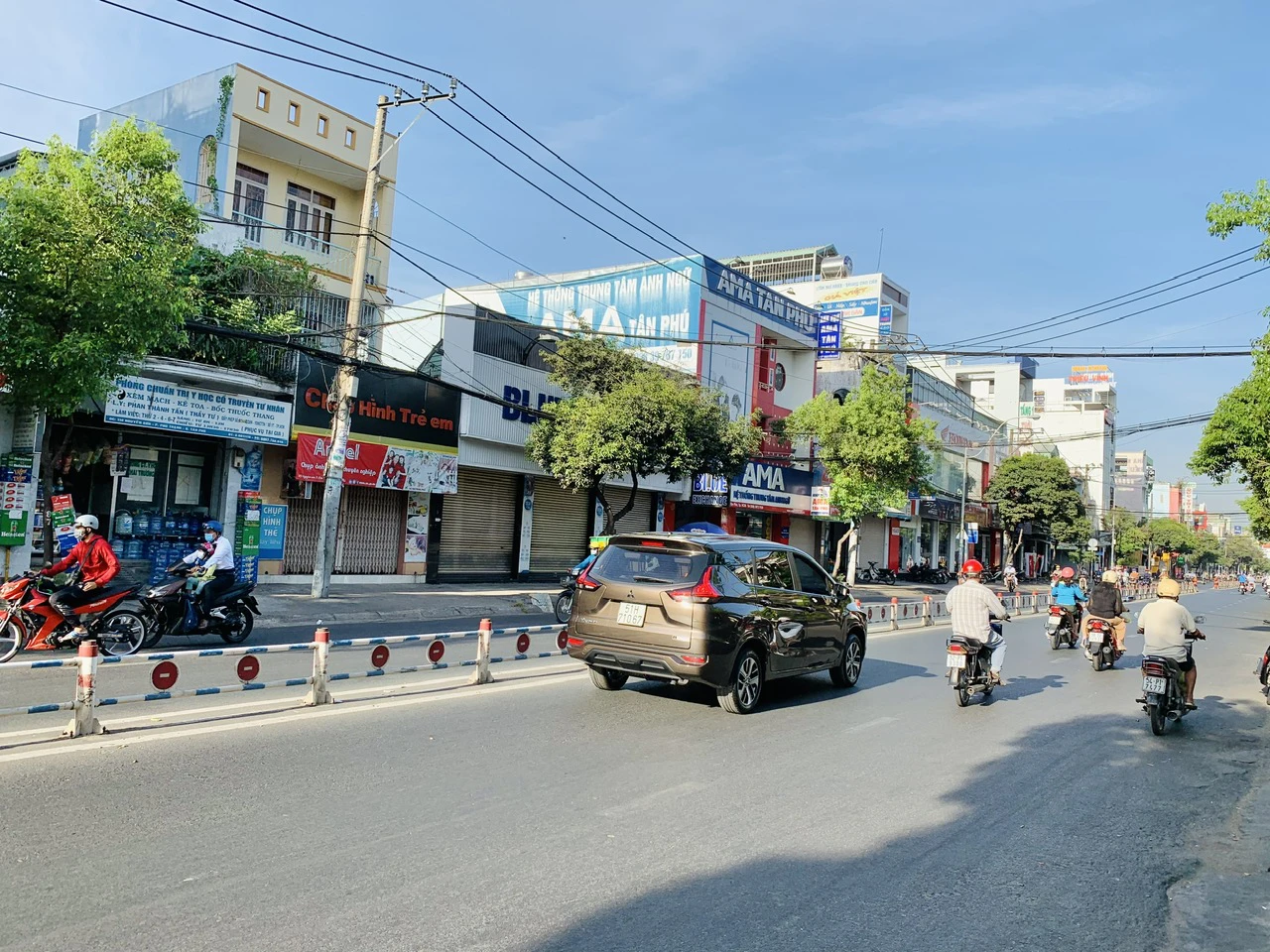 SIÊU PHẨM MT NGUYỄN SƠN – NGANG 9M – VỊ TRÍ ĐẸP NGAY LÊ KHÔI, DT KHỦNG HIẾM CÓ — ảnh 3