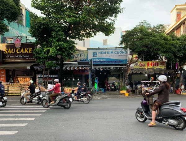 SIÊU PHẨM MT NGUYỄN SƠN – NGANG 9M – VỊ TRÍ ĐẸP NGAY LÊ KHÔI, DT KHỦNG HIẾM CÓ