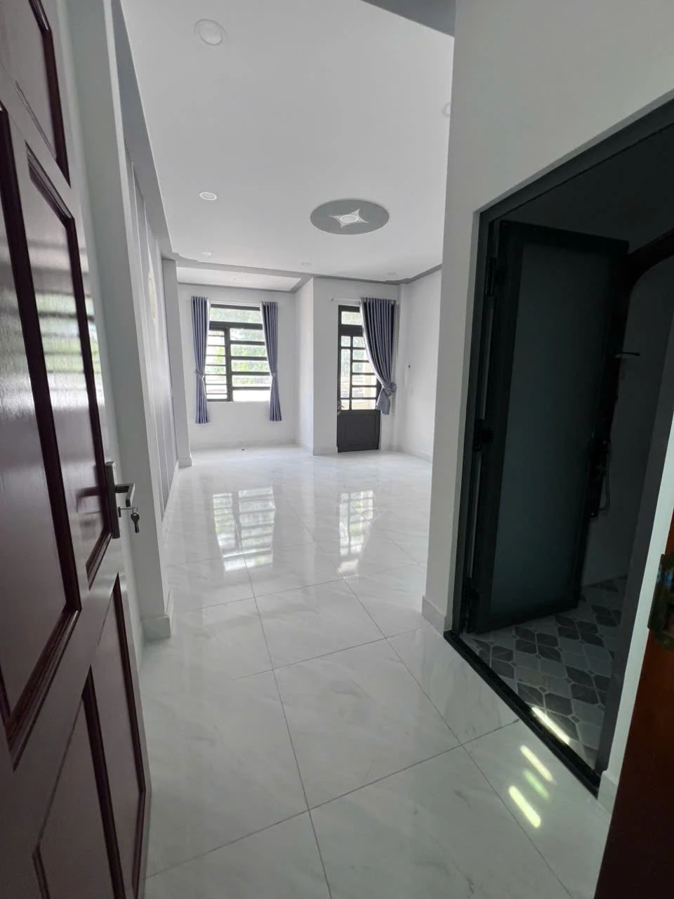 CHÍNH CHỦ CẦN BÁN NHÀ 1 LẦU ( 4x30m ) MẶT TIỀN KINH DOANH ĐƯỜNG TỈNH LỘ 10 — ảnh 4