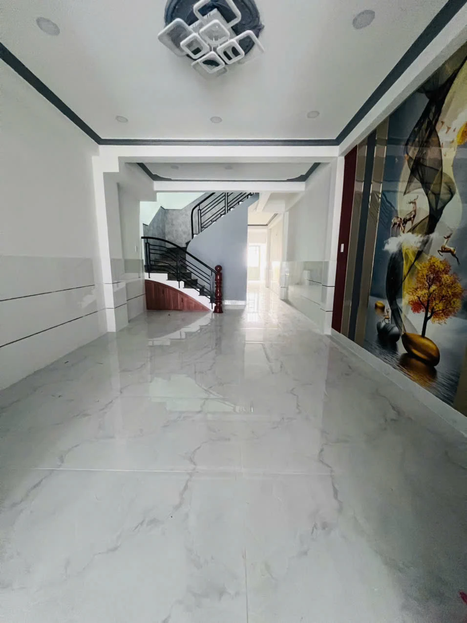 CHÍNH CHỦ CẦN BÁN NHÀ 1 LẦU ( 4x30m ) MẶT TIỀN KINH DOANH ĐƯỜNG TỈNH LỘ 10 — ảnh 5