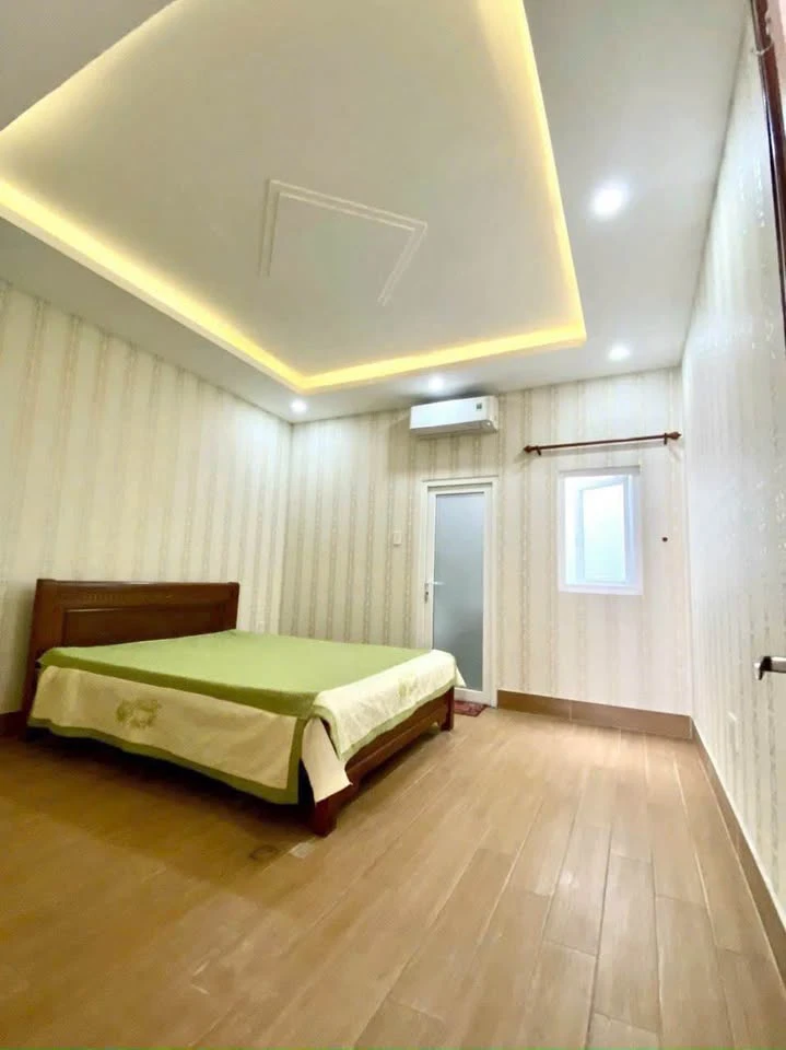 BÁN NHÀ HẺM XE HƠI ĐƯỜNG MÃ LÒ – 4X14M – 4,5 TẤM — ảnh 3