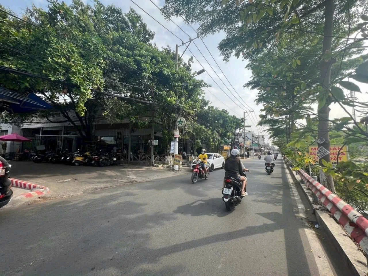 SIÊU PHẨM 2 MẶT TIỀN KÊNH 26/3 - VỊ TRÍ ĐẮC ĐỊA ĐANG CHO THUÊ 50tr Ngay AEON MALL TÂN PHÚ — ảnh 1