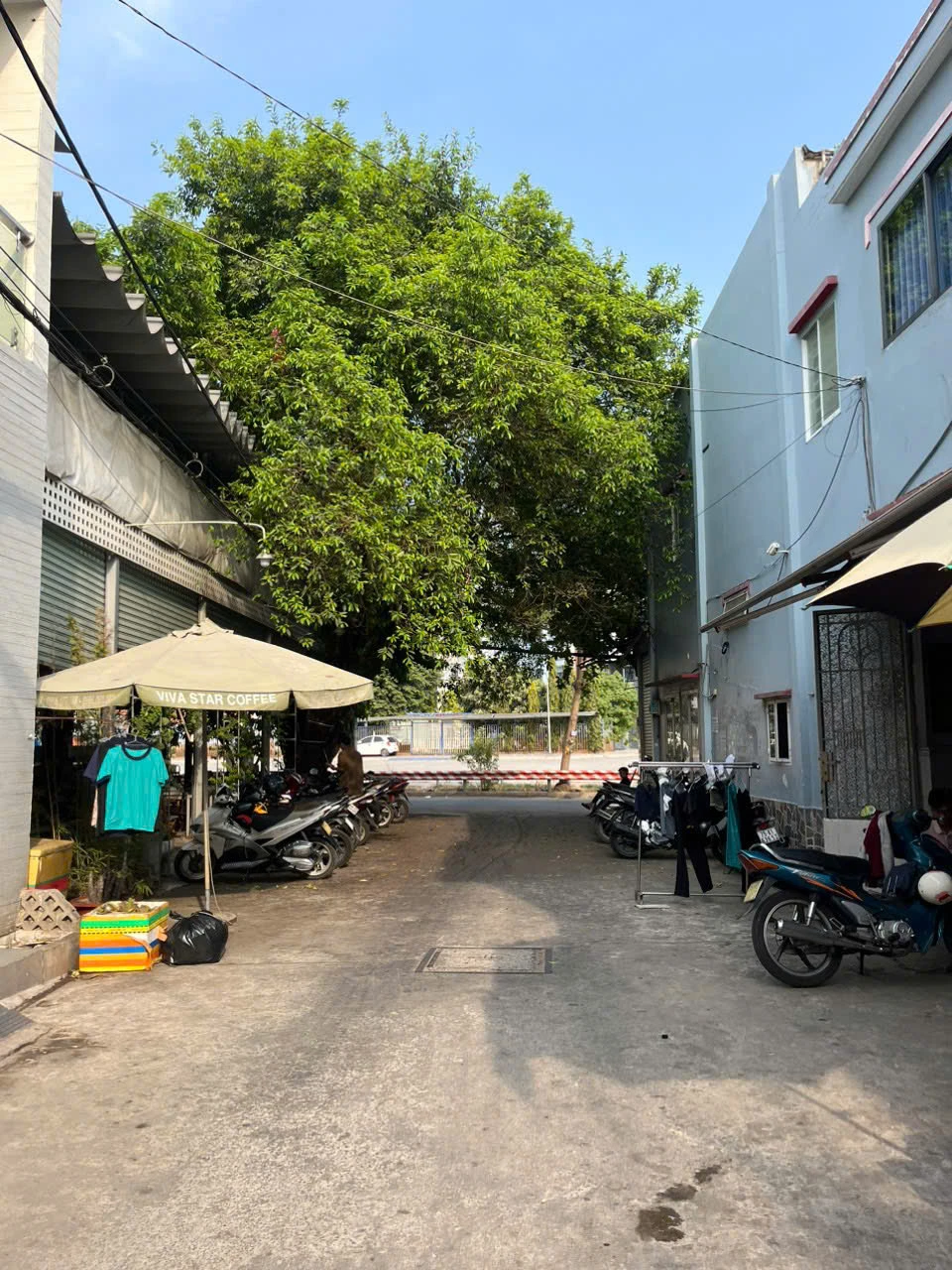SIÊU PHẨM 2 MẶT TIỀN KÊNH 26/3 - VỊ TRÍ ĐẮC ĐỊA ĐANG CHO THUÊ 50tr Ngay AEON MALL TÂN PHÚ — ảnh 2