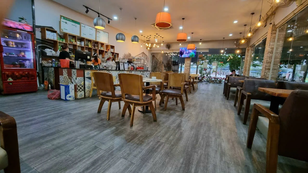 SIÊU PHẨM 2 MẶT TIỀN KÊNH 26/3 - VỊ TRÍ ĐẮC ĐỊA ĐANG CHO THUÊ 50tr Ngay AEON MALL TÂN PHÚ — ảnh 3